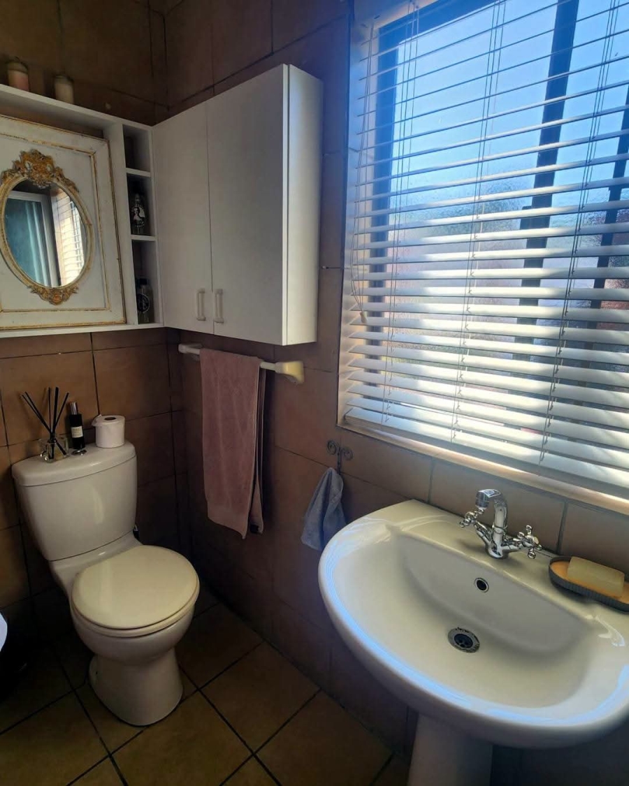 3 Bedroom Property for Sale in Tergniet Western Cape